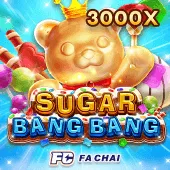 Sugar Bang Bang Sugar Bang Bang